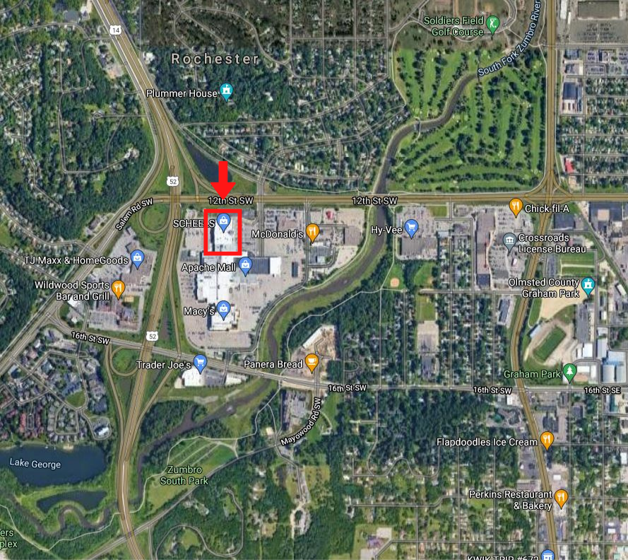 Healthy Human Race photo 7