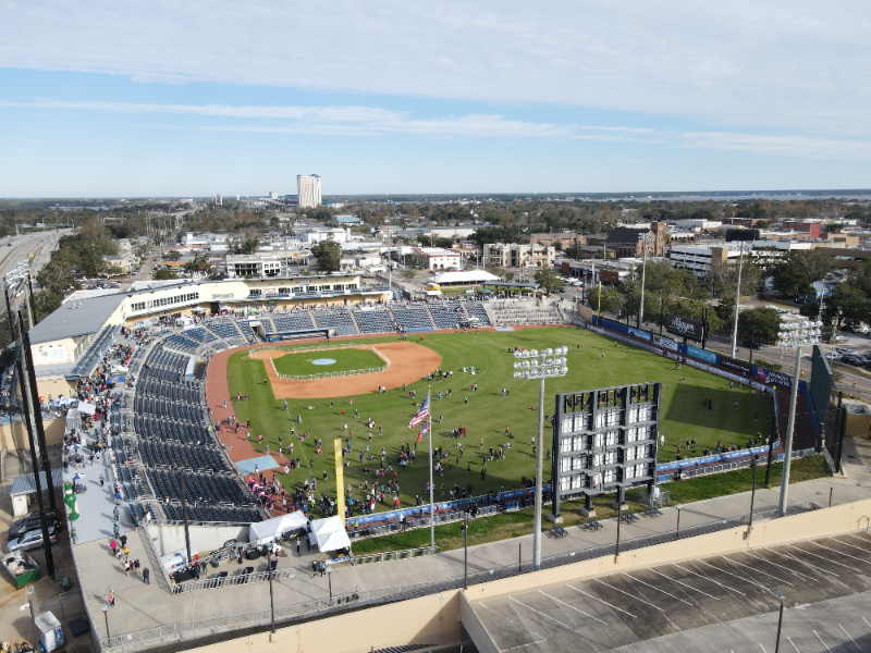 Keesler Federal Mississippi Gulf Coast Marathon photo 3