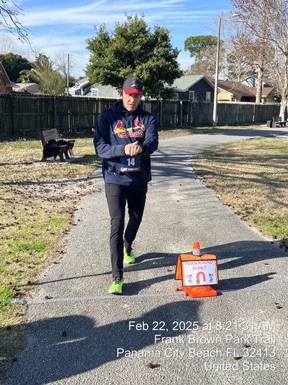 Medal Madness 5K, 10K & 13.1M at Panama City Beach, FL (35) photo 3