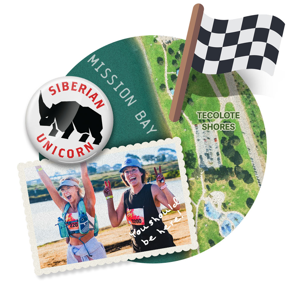 Beer City Half Fort Worth photo 1