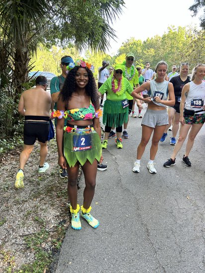 Luau 5K, 10K, & 13.1M at Deltona, FL (21) photo 1