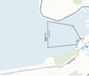 Black Squirrel Triathlon photo 6