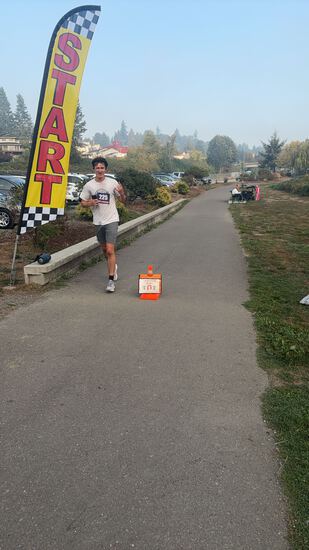 Medal Madness 5K, 10K & 13.1M at Everett, WA (38) photo 2