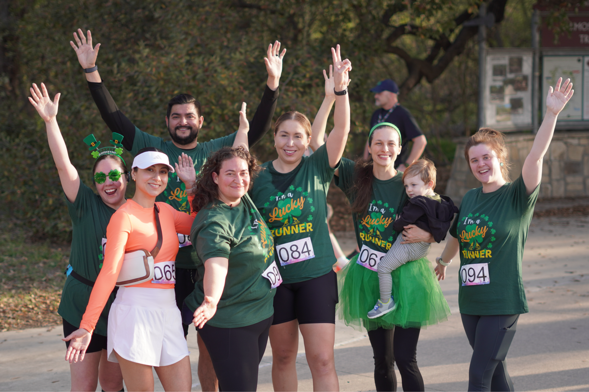 July 4th Run 5K/10K/13.1 ATLANTA photo 7