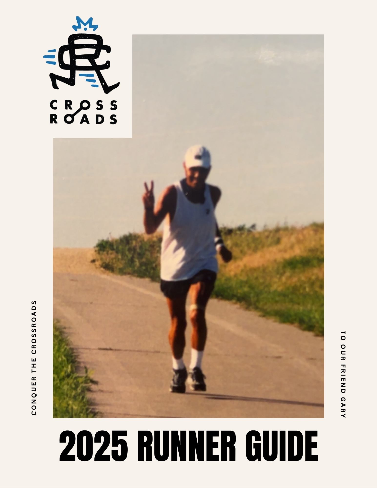 Salina Crossroads Marathon photo 3