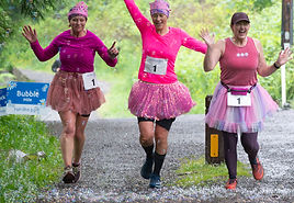 Run Like a Girl photo 5