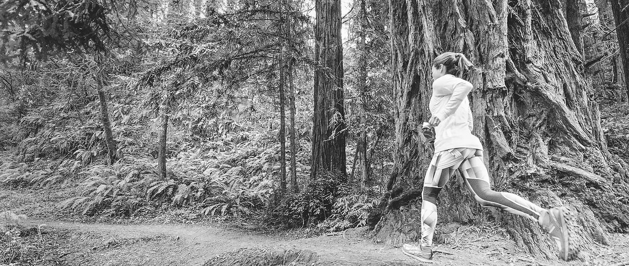 5th Annual Trail Days 5K, Half Marathon, and Run Happy Kids K photo 1