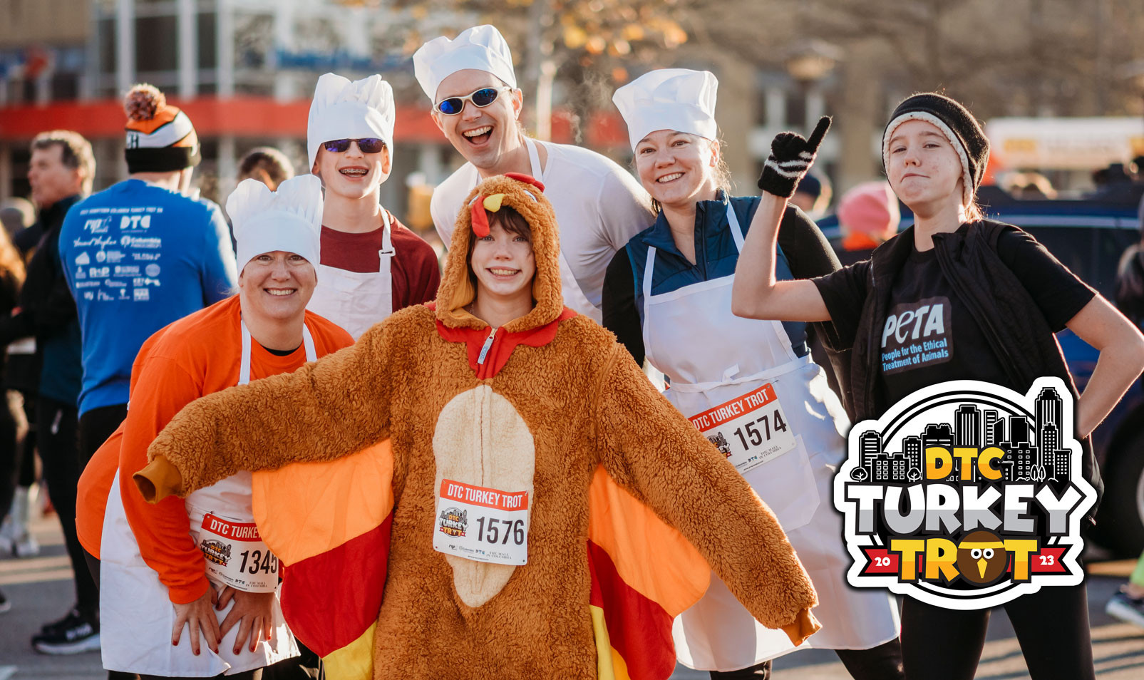 Hagerstown Sprint & Youth Triathlon photo 1