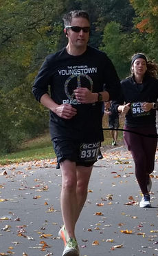 Sole to City Half Marathon, 2-Mile, & Kids Run photo 1