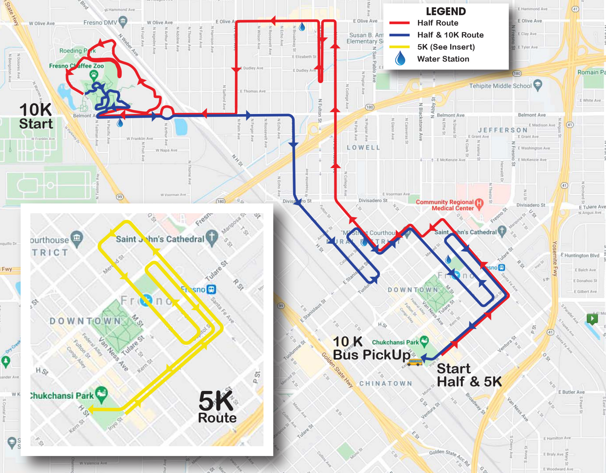 California Classic Half Marathon photo 8