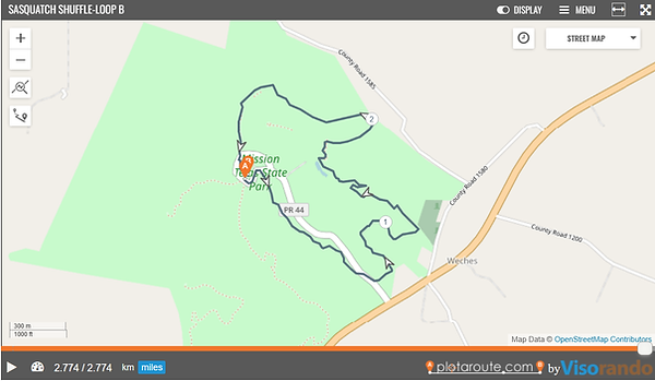 Gulf Coast Grind photo 3