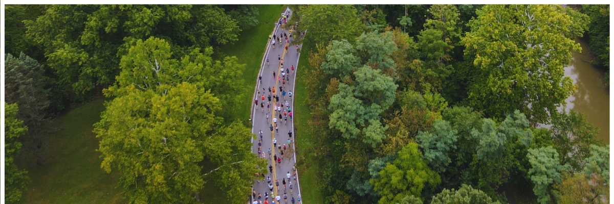 River Run Half Marathon photo 3