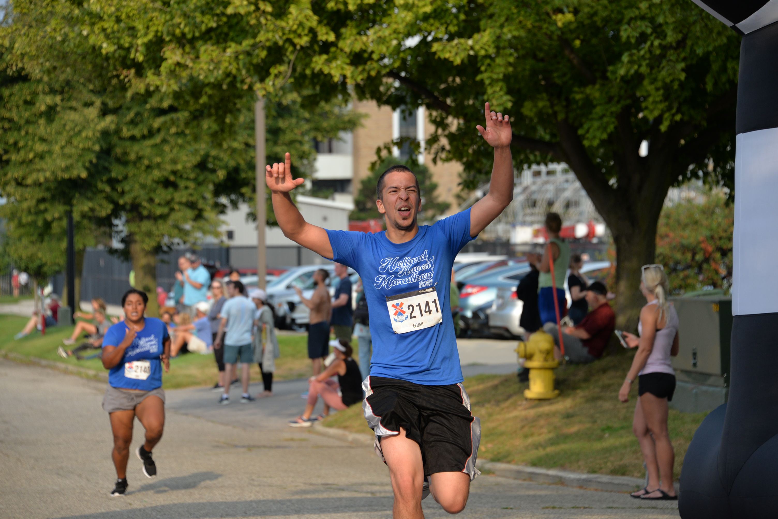 2026 Holland Haven Marathon photo 3