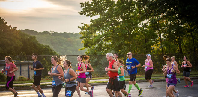 Fleet Feet Rochester Half Marathon | 5K | Kids 1/2 Mile photo 3