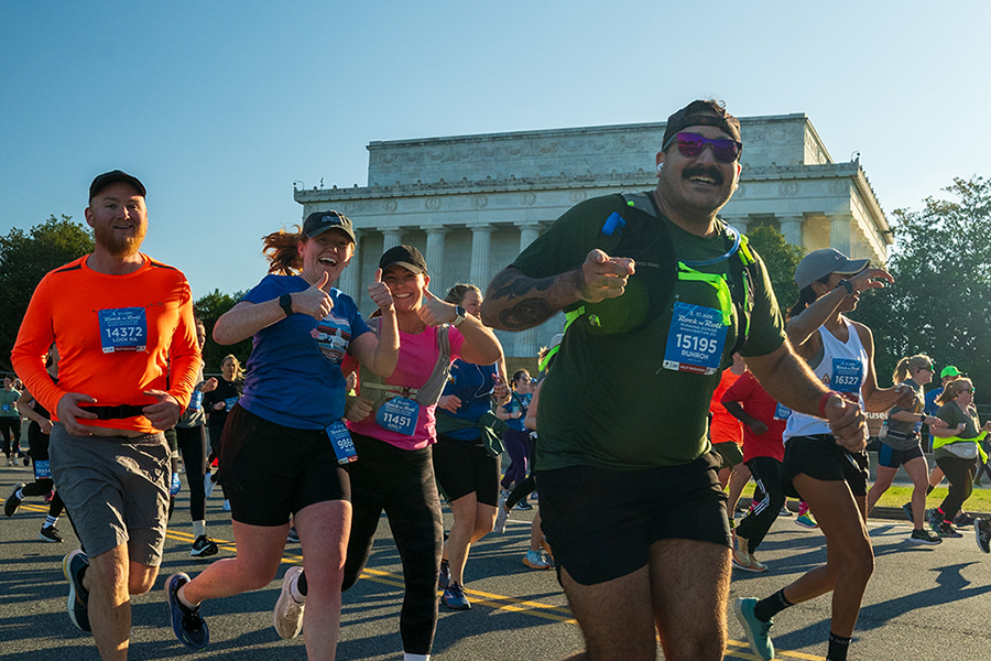 Rock ‘n' Roll Washington DC photo 5