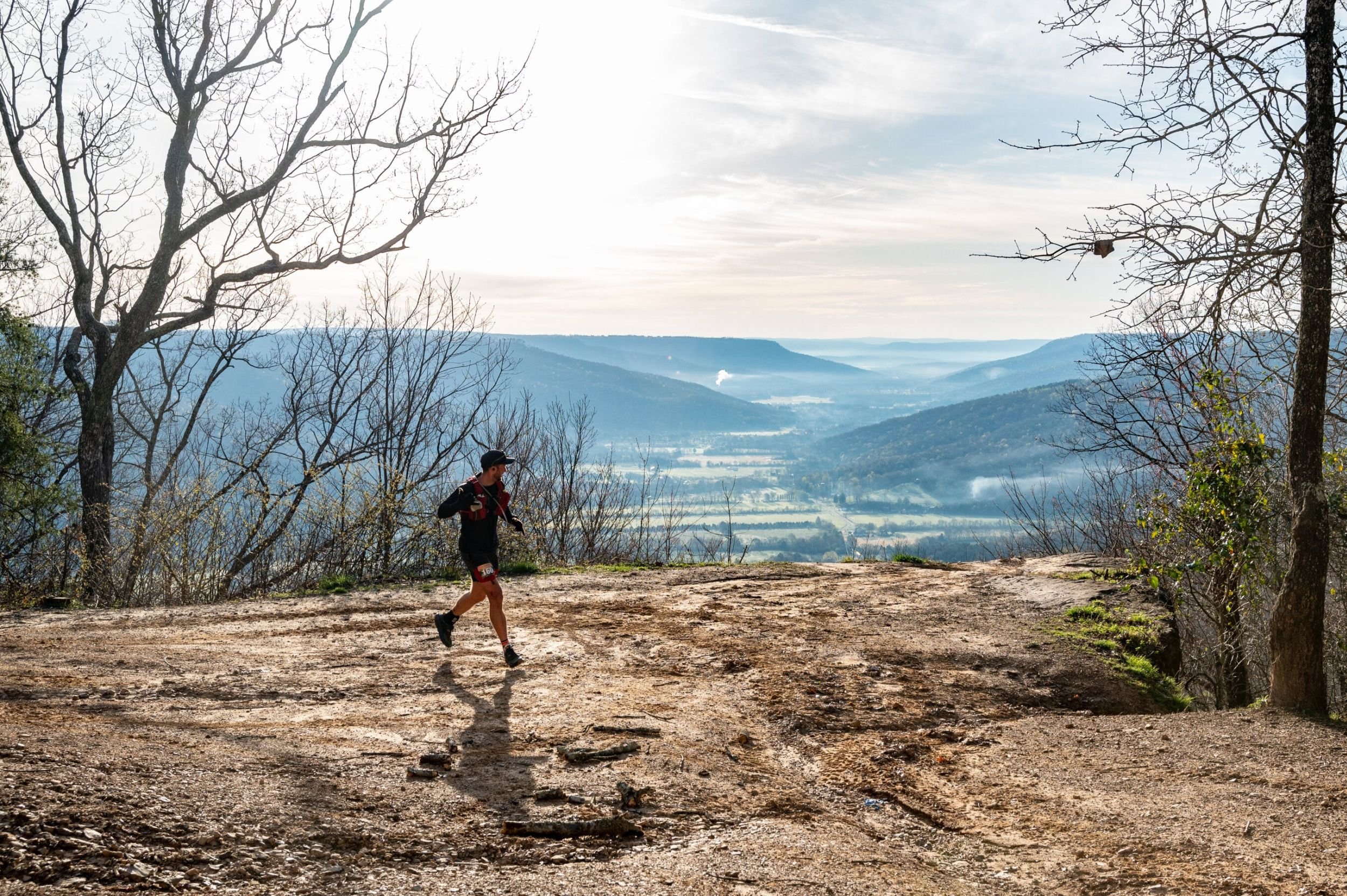 Long Hunter Trail Runs photo 4