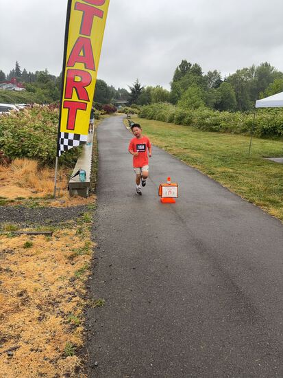 Medal Madness 5K, 10K, & 13.1M at Everett, WA (25) photo 1