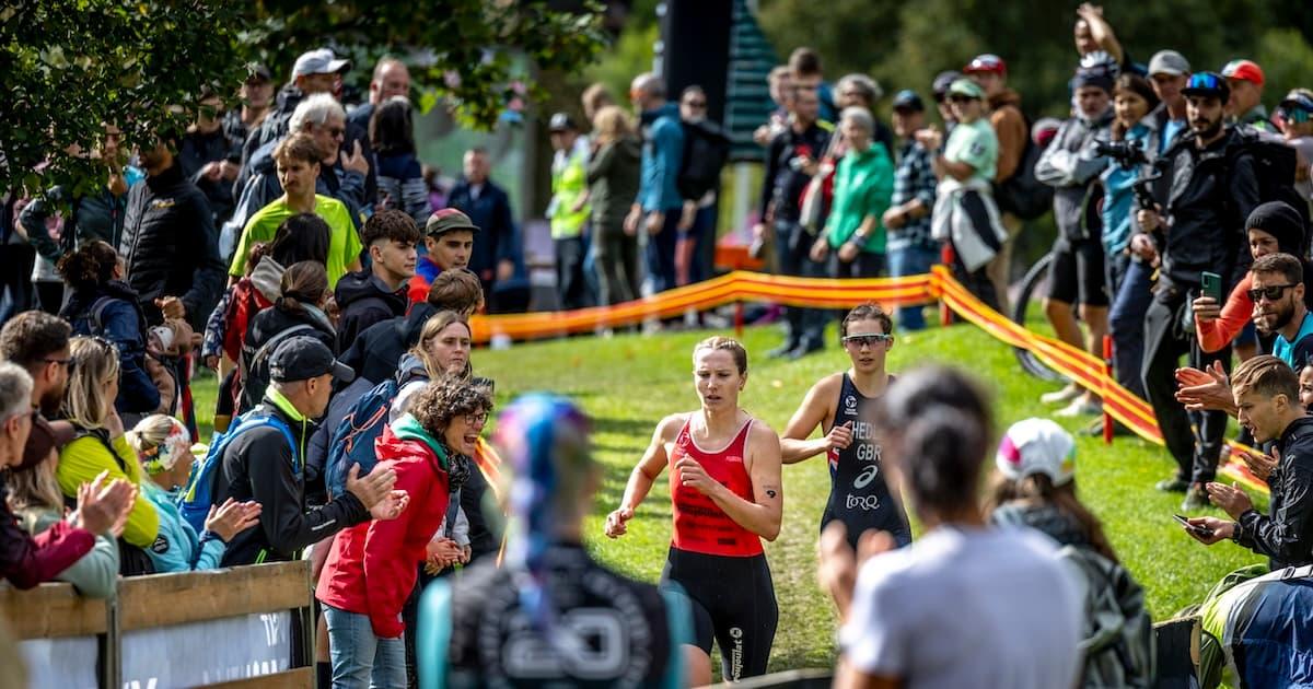 XTERRA New Jersey photo 6