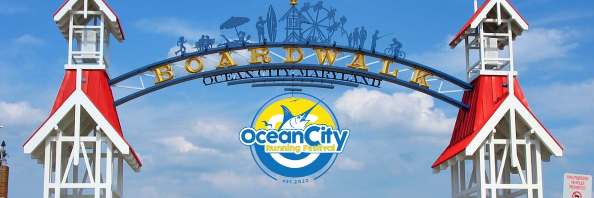 Ocean City Running Festival photo 2