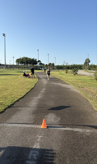 Luau 5K, 10K, & 13.1M at Naples, FL (21) photo 1