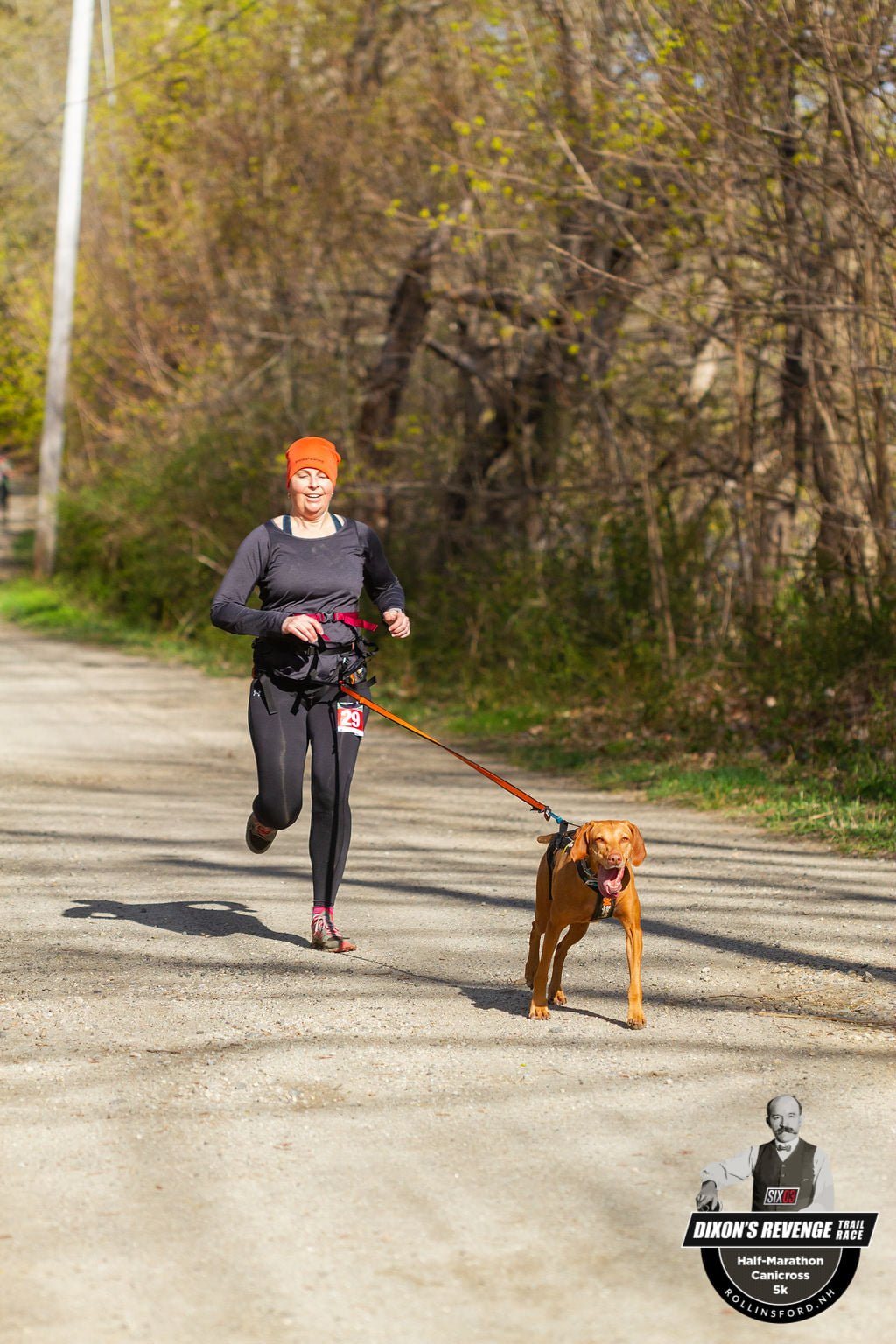 Kismet Cliff Run photo 6
