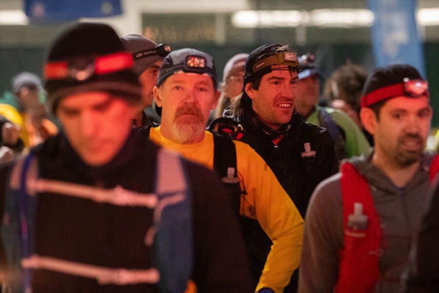 Rabid Raccoon 100 photo 5