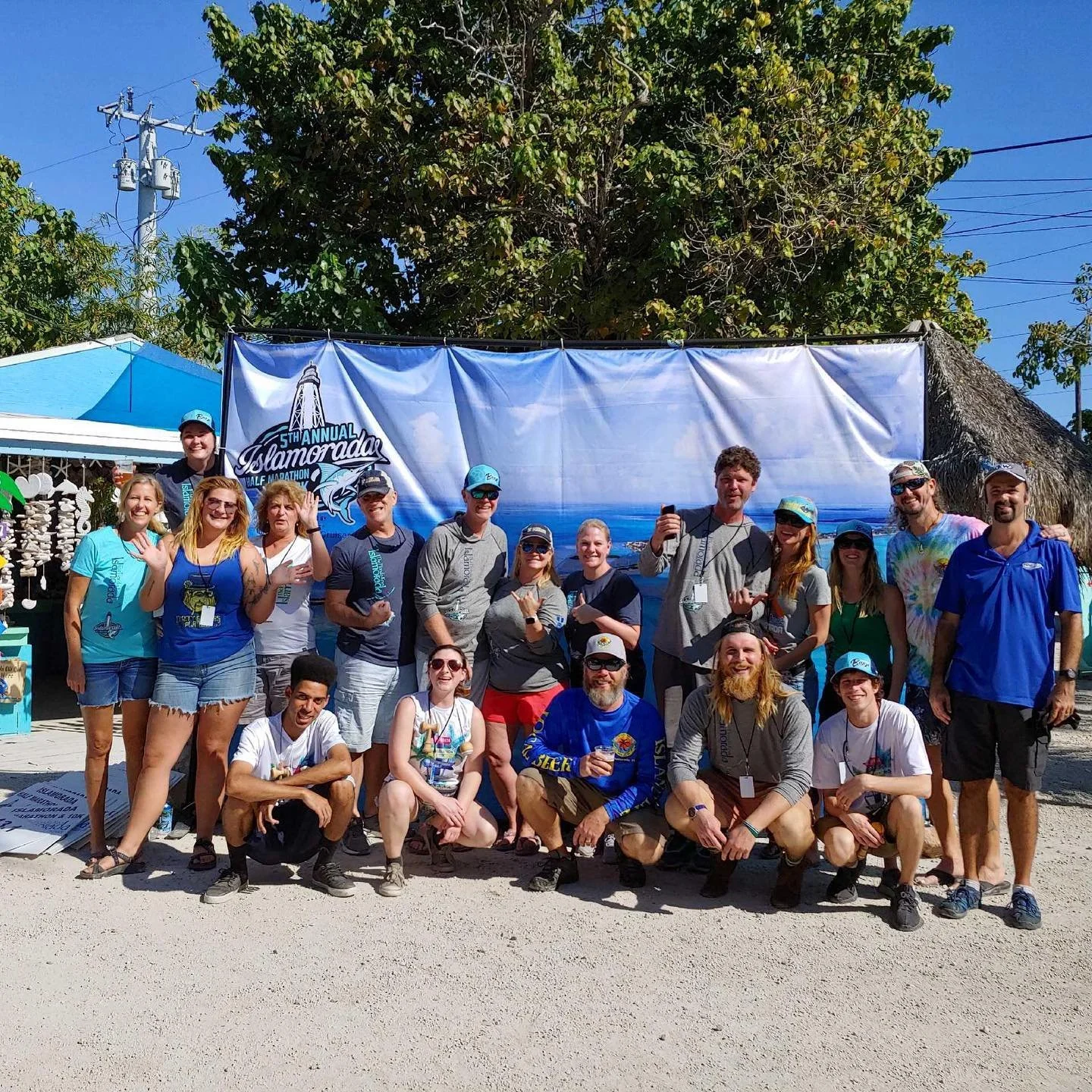 Moonlight on the Falls - Marathon, Half Marathon, Quarter Marathon, and Distance Challenge photo 6