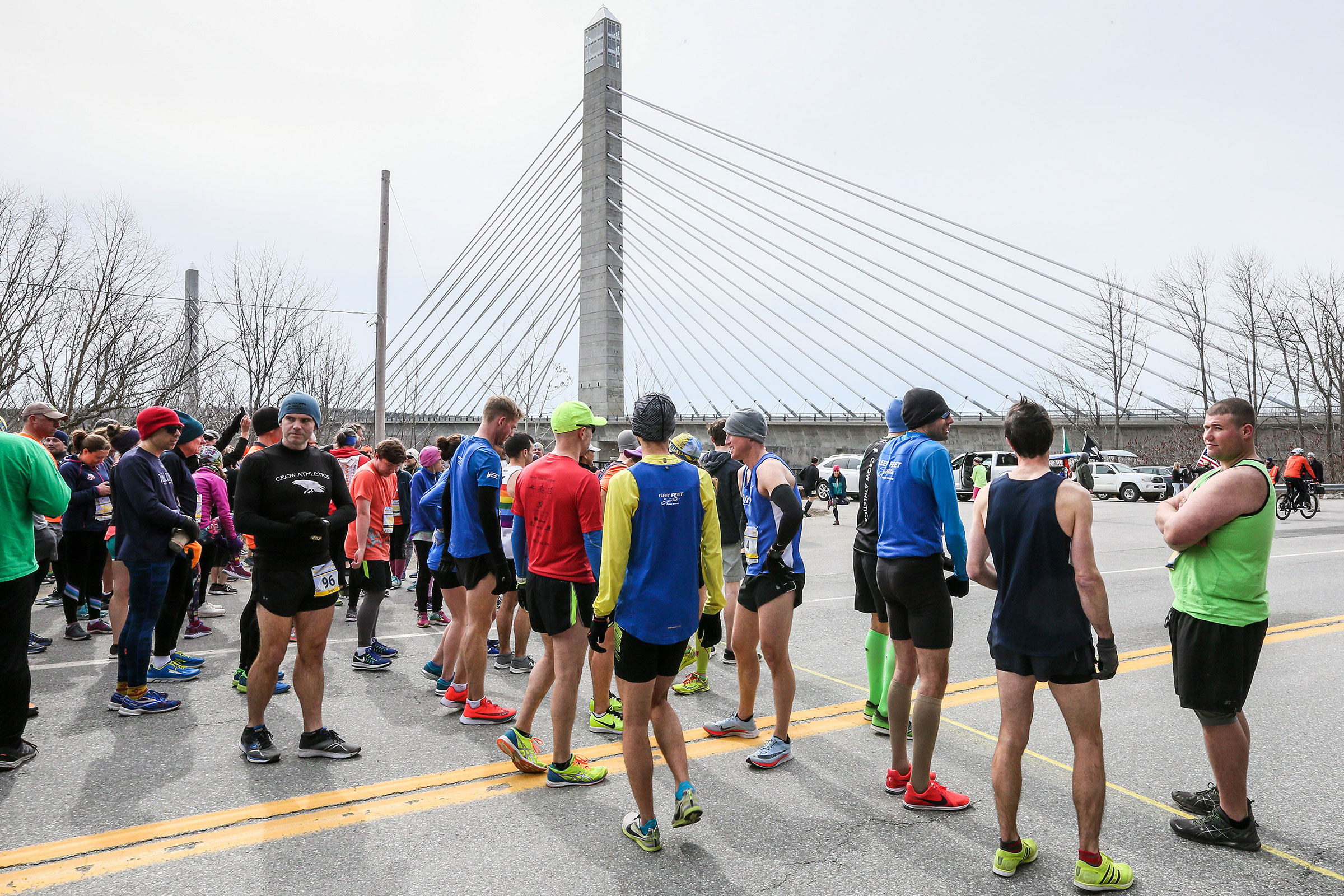 Millinocket Marathon photo 1
