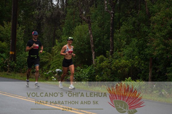 Volcano's 'Ohi'a Lehua Run photo 5