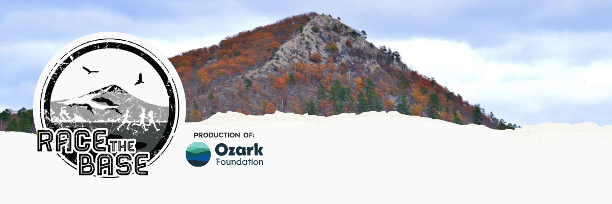 Race the Base Trail Run photo 1