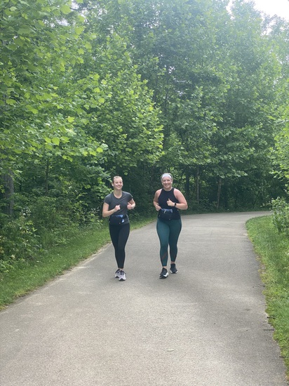 Hometown Half Marathon & 5k/10k - Louisville photo 4