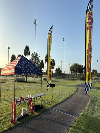 Medal Madness 5K, 10K, & 13.1M at Naples, FL (24) photo 3