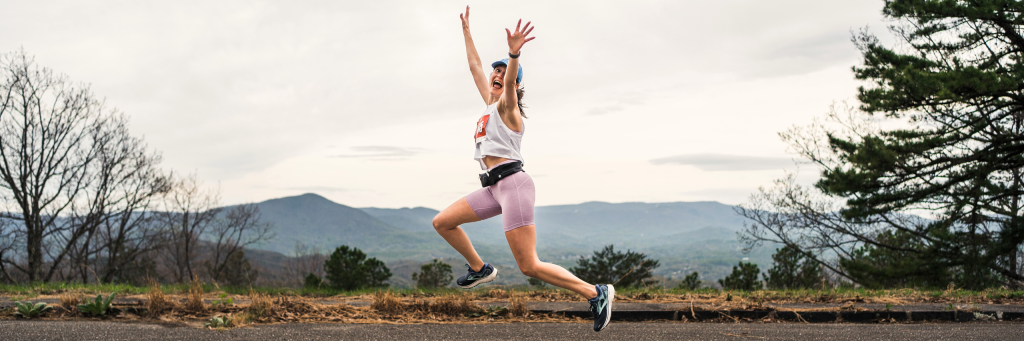 Foot Levelers Blue Ridge Marathon photo 1