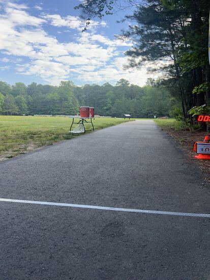 Medal Madness 5K, 10K, & 13.1M at Williamsburg, VA (23) photo 3