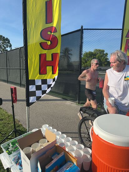 Medal Madness 5K, 10K, & 13.1M at Naples, FL (25) photo 1
