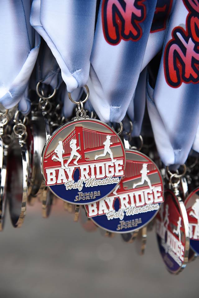 The Bay Ridge Half Marathon! photo 2