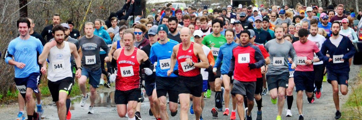 Ipswich Ale Half Marathon photo 1