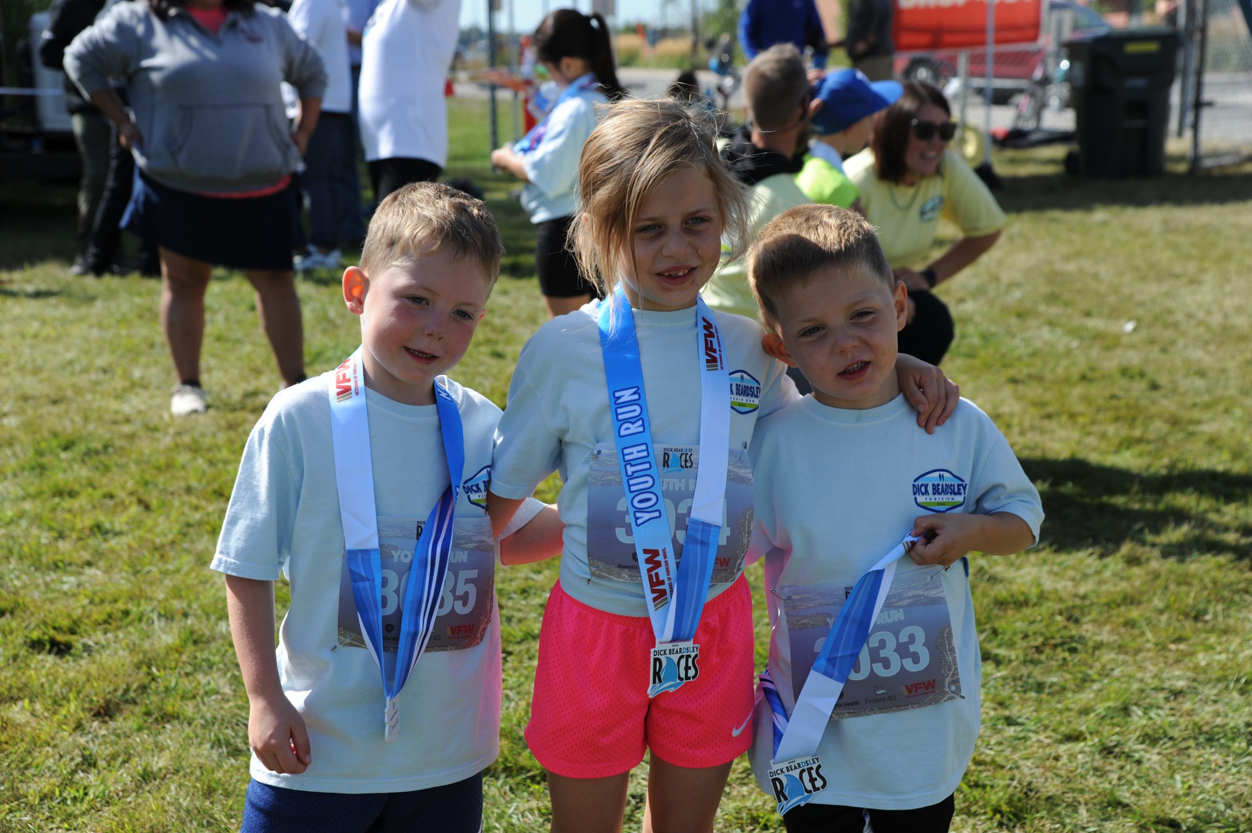 Essentia Health Dick Beardsley Races photo 4