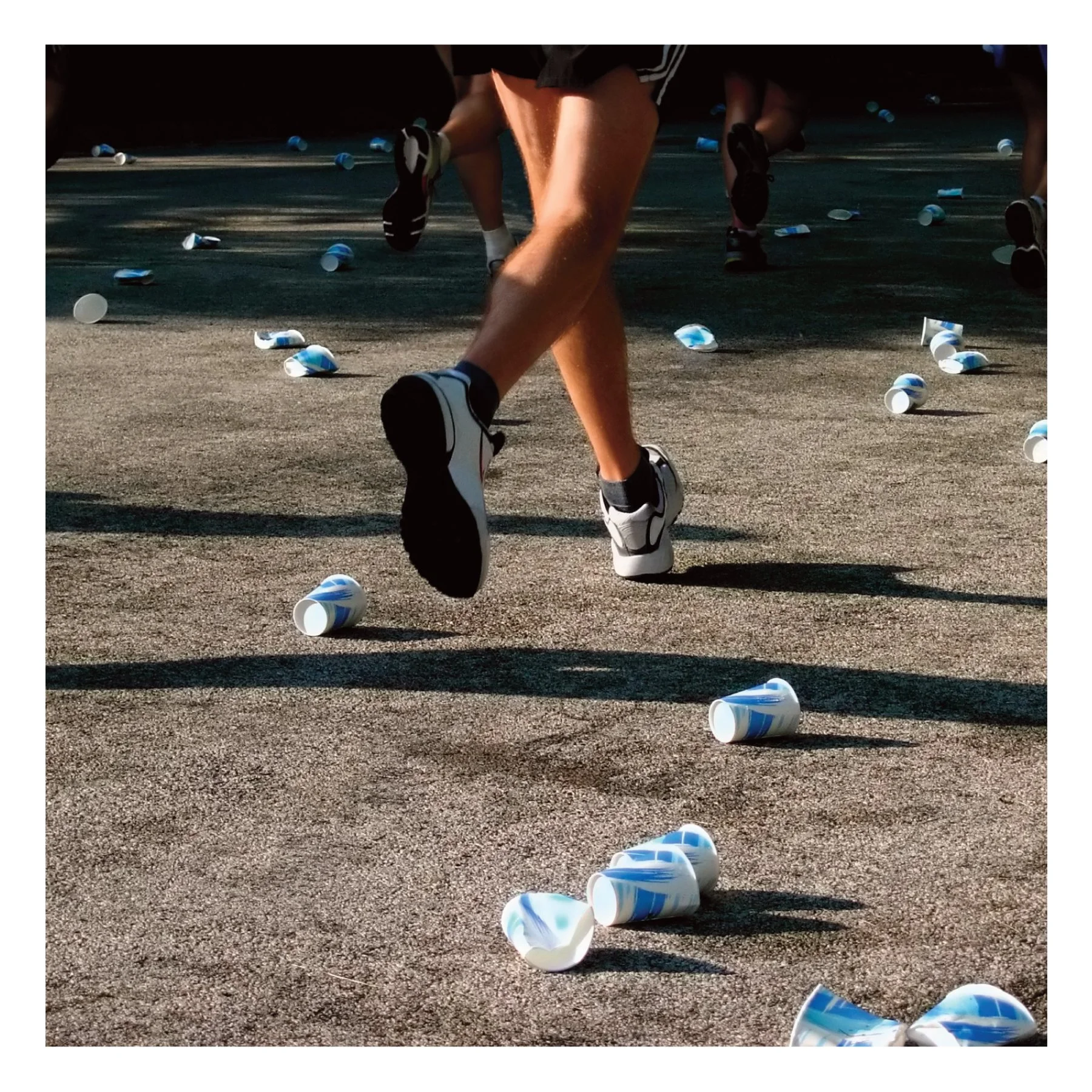 Barns & Blooms Half Marathon photo 7