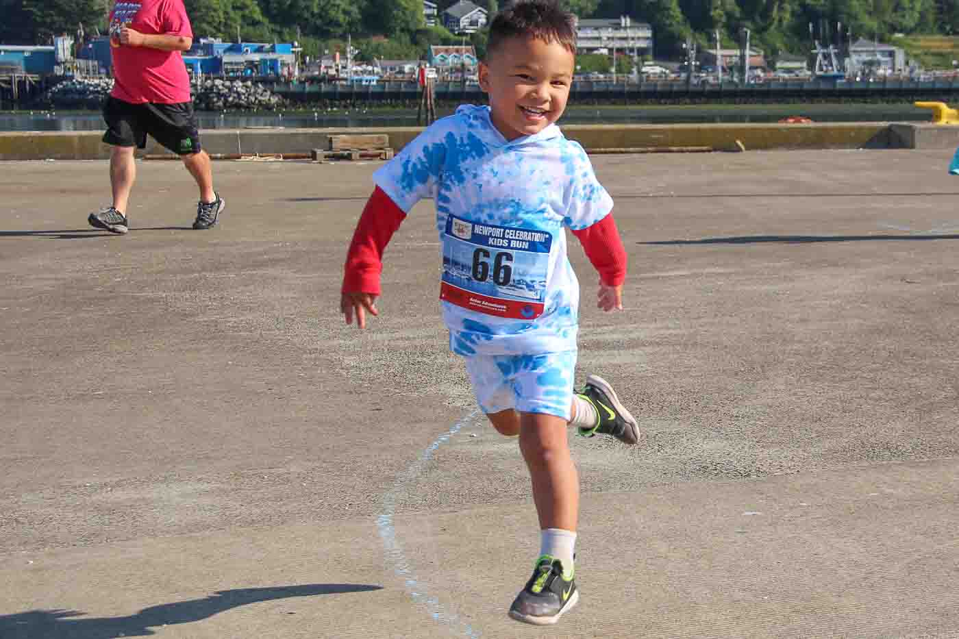 Newport Celebration Run photo 5