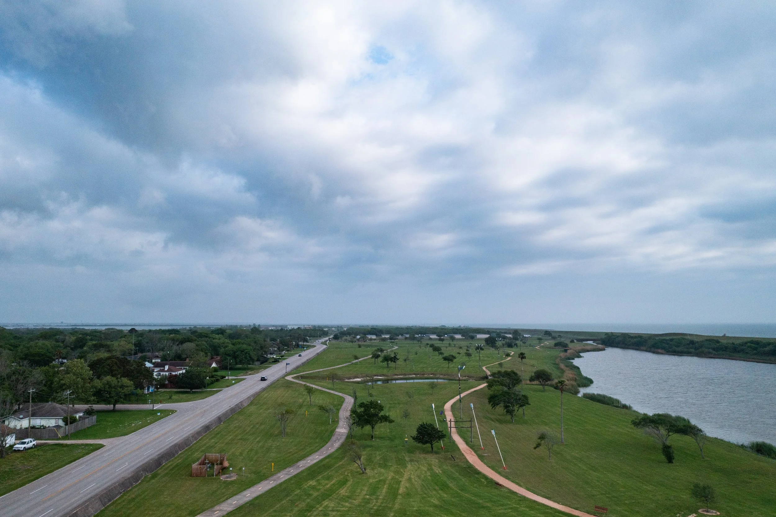 Texas City Half Marathon, 10k, 5k, & Mile photo 8