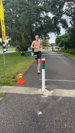 Medal Madness 5K, 10K, & 13.1M at Largo, FL (37) photo 1