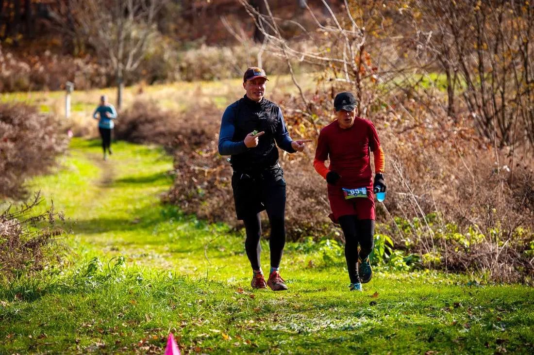 Tarrywile Half Marathon photo 7