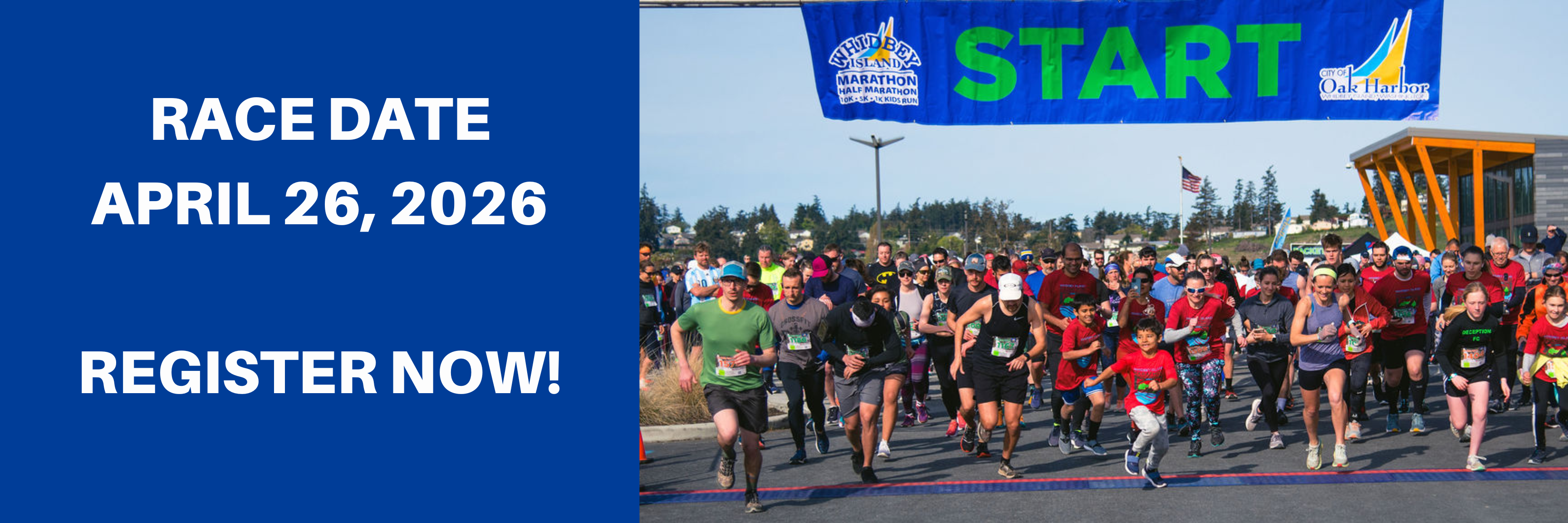 Whidbey Island Marathon photo 4