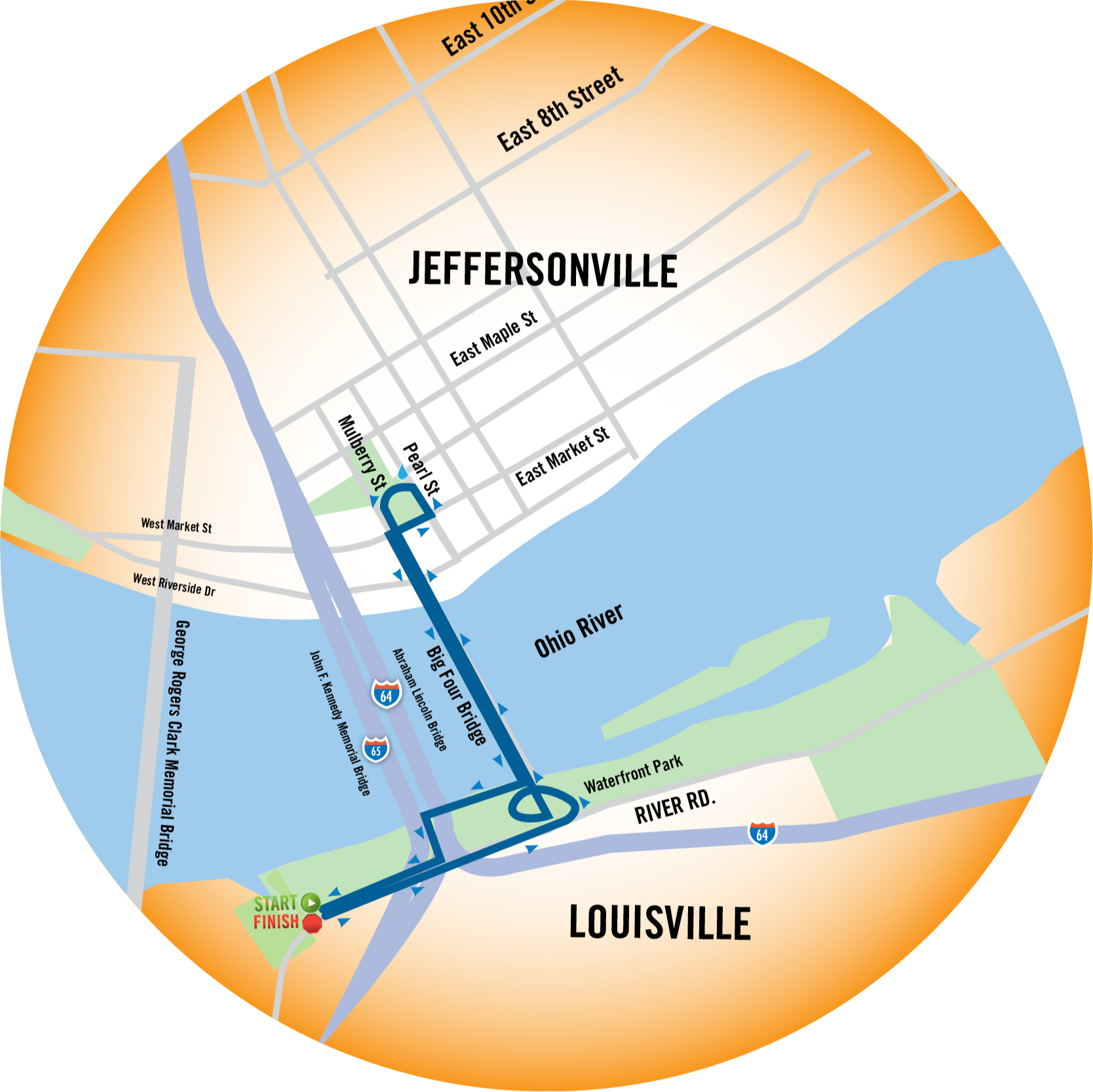 Kentucky Derby Festival Race Weekend photo 2