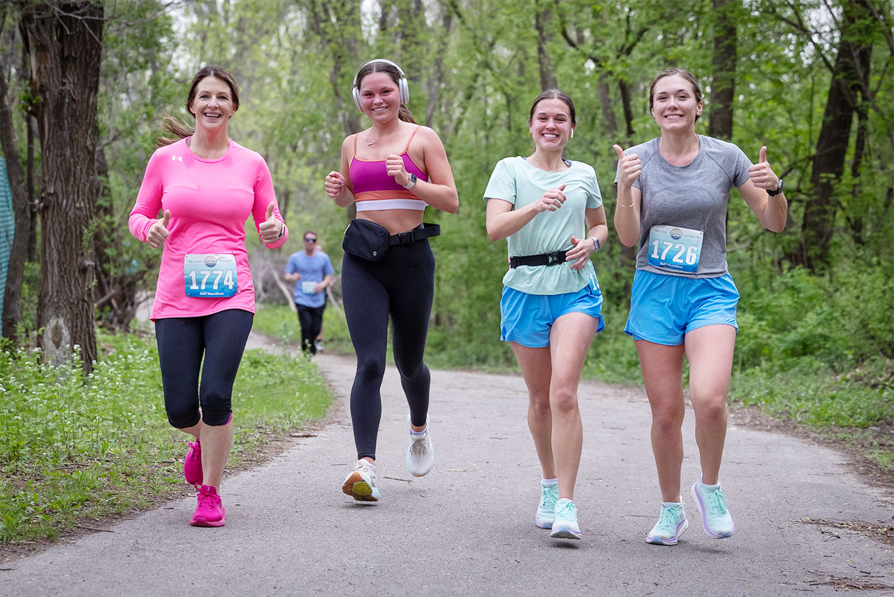 Festival Foods La Crosse Marathon photo 8