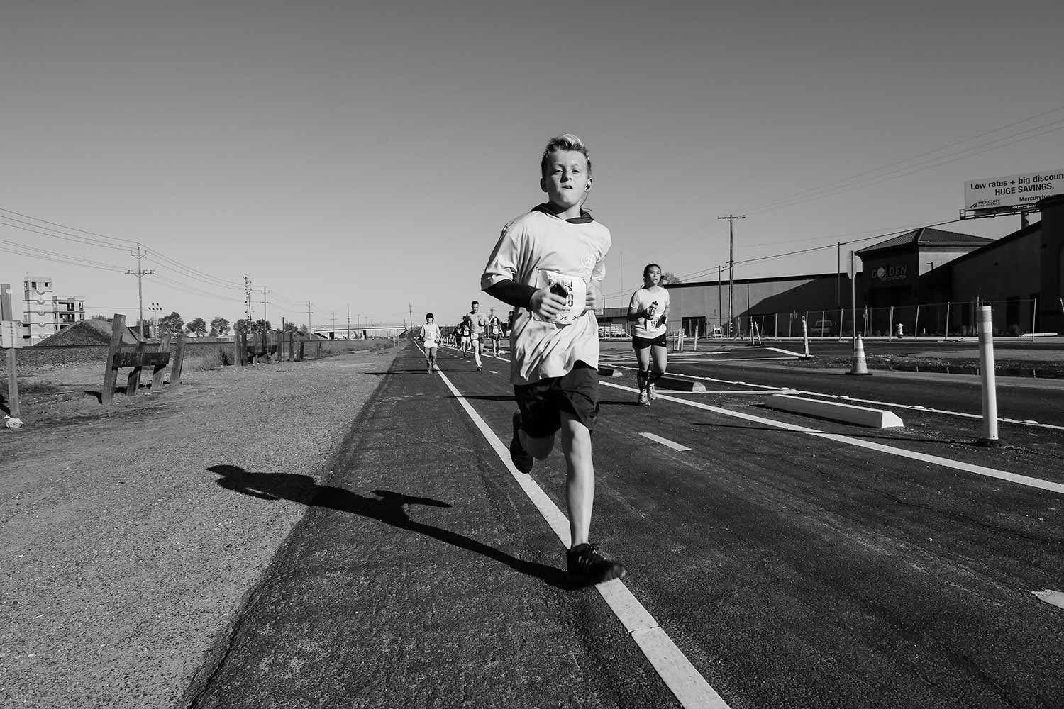 Modesto Marathon photo 1