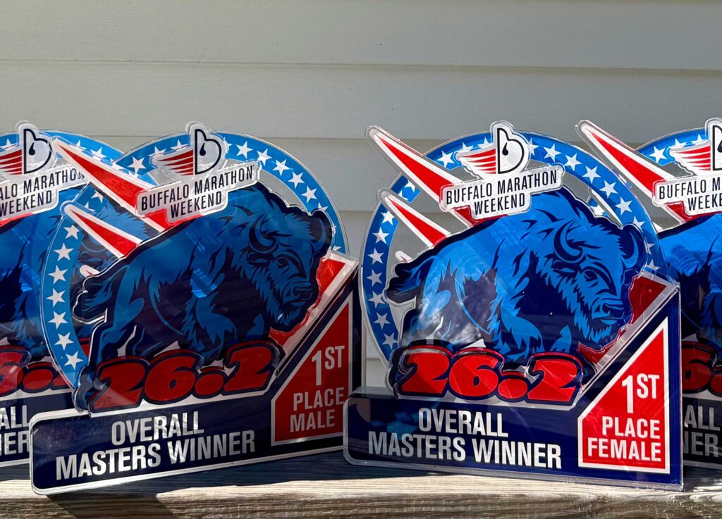 Buffalo Marathon Weekend photo 4