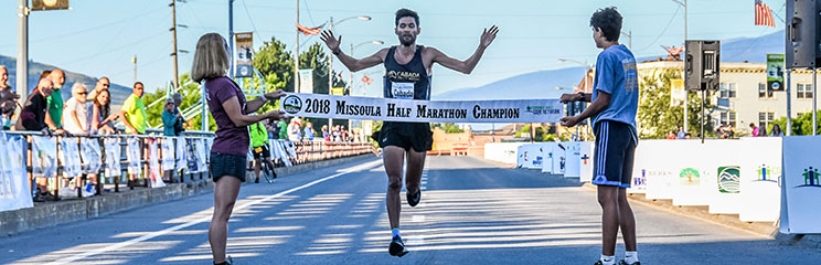 Mntwi l Nłʔay Virtual Half Marathon photo 1