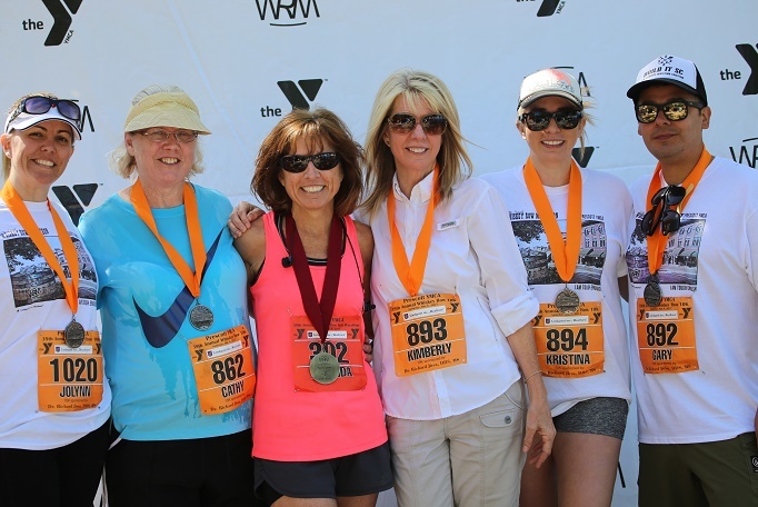 Whiskey Row Marathon photo 3